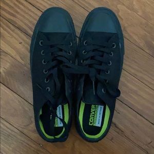 Converse with lunarlon